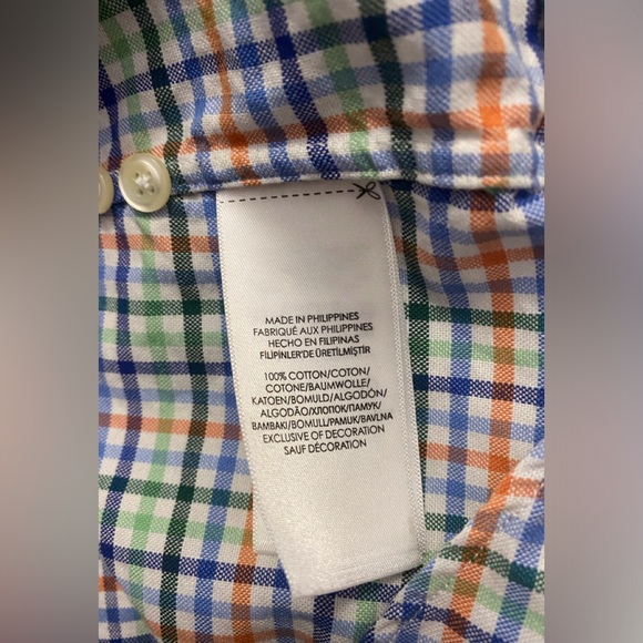 Ralph Lauren Oxford - Picture 7 of 7